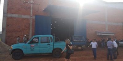 ANDE descubre al menos 222 conexiones clandestinas - ADN Paraguayo