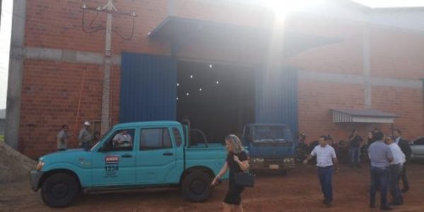 ANDE descubre al menos 222 conexiones clandestinas - ADN Paraguayo