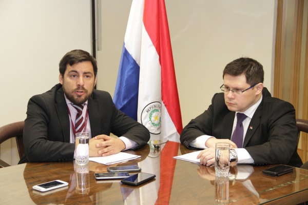 Amplían nómina de facturadores electrónicos a través de eKuatia - ADN Paraguayo