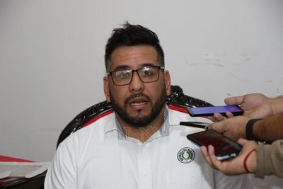 Defensor del Pueblo presentó denuncia penal contra el Dr. Carlos Cubas