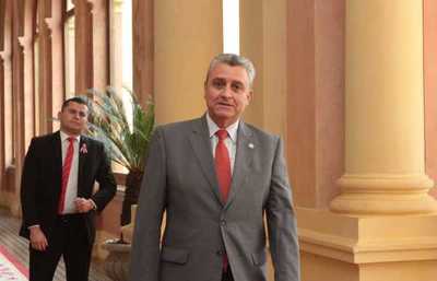 Ministro del Interior destaca labor de Fiscalía en operativo desplegado en San Pedro | .::Agencia IP::.