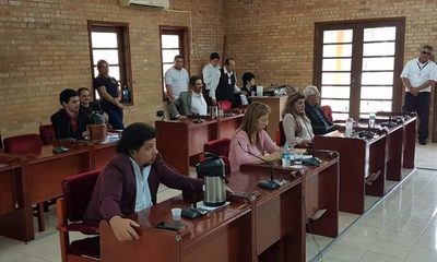 Rechazan proyecto que buscaba nombrar a 300 funcionarios en comuna de CDE