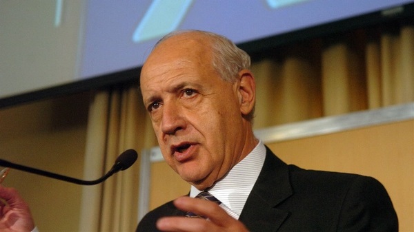 Exministro argentino Roberto Lavagna confirma su candidatura a la Presidencia