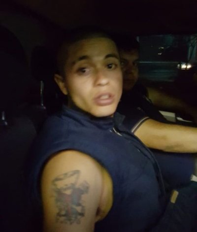 Hincha de Cerro fue asesinado a “traición” - Nacionales - ABC Color