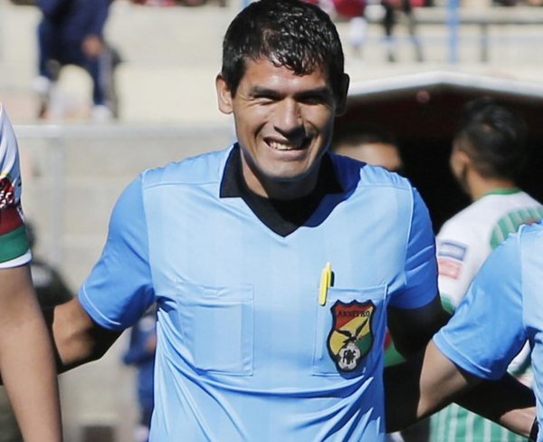 Niegan que altura influyó en muerte de árbitro - Deportes - ABC Color