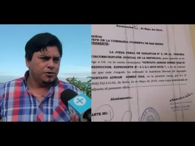 RECHAZAN RESOLUCIÓN DE MAGISTRADA
