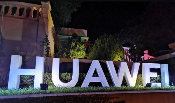 Huawei emite comunicado para sus clientes en Paraguay