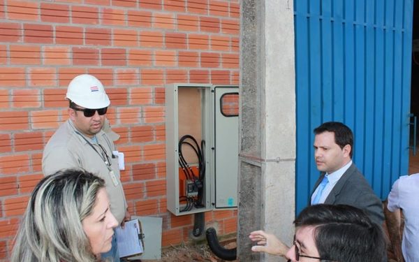 Más de Gs. 500 millones de fraude mensual en Parque Industrial Mercosur contra la ANDE
