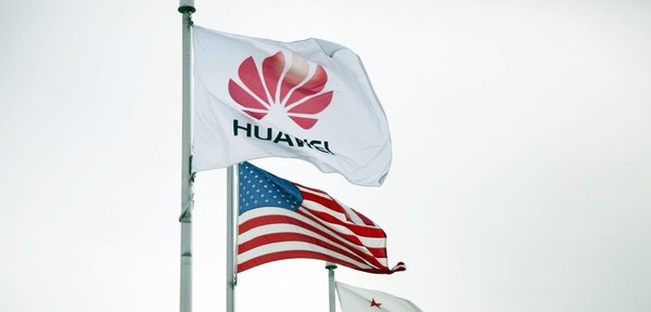 Google corta lazos con Huawei - ADN Paraguayo
