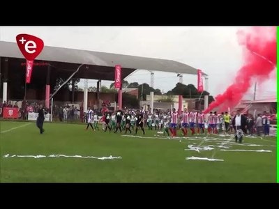 EL TITULAR DE LA UFI AUGURA UN AÑO POSITIVO PARA EL FÚTBOL DEL INTERIOR