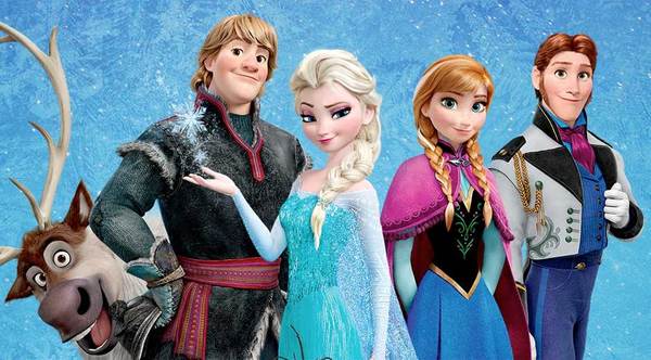 La ministra de la Mujer de Brasil asegura que Frozen hace a las niñas lesbianas » Ñanduti