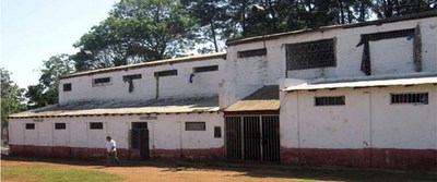 Sentencian a 5 años de prisión a un microtraficante - ADN Paraguayo