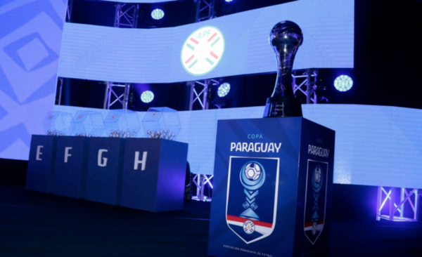 HOY / Fijan fechas para el arranque de la Copa Paraguay