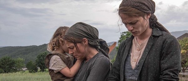 Terrence Malick regresa a Cannes con un filme místico sobre la resistencia - Espectaculos - ABC Color