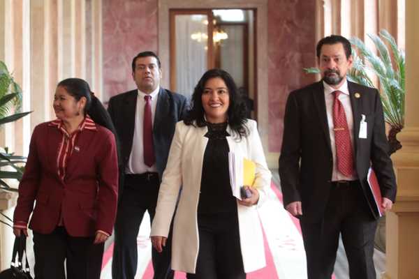 Paraguay apoyado en cooperaciones internacionales trabaja en nuevas propuestas turísticas | .::Agencia IP::.