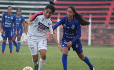 HOY / Dos fusiones se enfrentan en otra jornada del Apertura femenino
