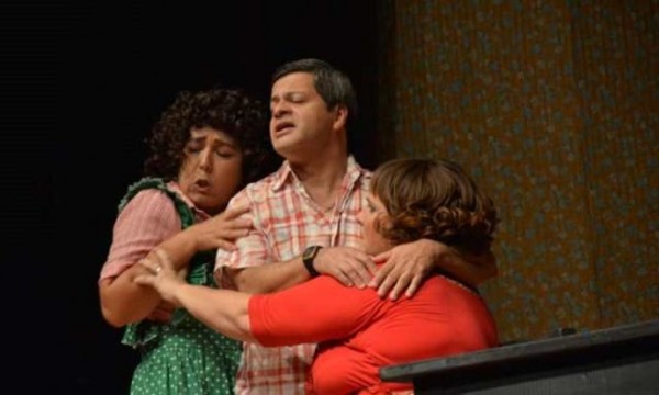 Más Funciones En El Teatro Latino De El Inquilino Misterioso Y El Principito