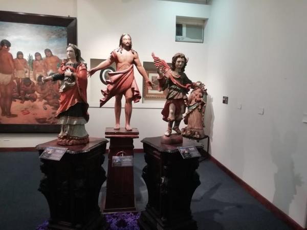 Museo de Bellas Artes reunión acervos de más de 30 museos | .::Agencia IP::.