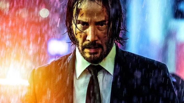 John Wick 3 superó al reinado de Avengers: Endgame