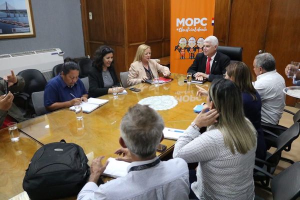 Ordenan apertura de la Ruta Ñ tras el fallecimiento del infante indígena
