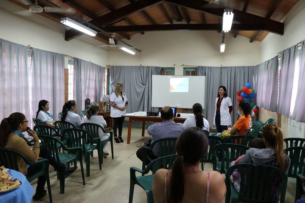 Inicia semana por “Día del Psicólogo en Paraguay"