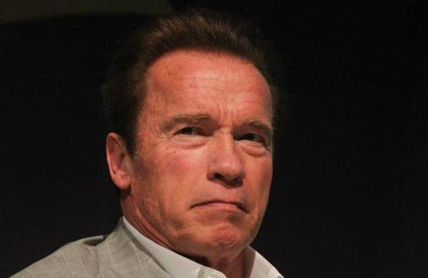 Esto dijo Arnold Schwarzenegger tras la brutal patada que recibió por parte de un desconocido - C9N