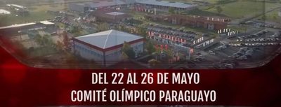Construtecnia 2019 empieza el martes | San Lorenzo Py