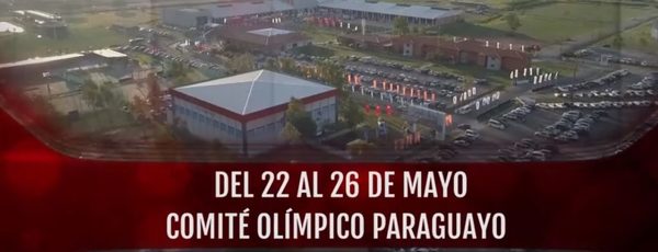 Construtecnia 2019 empieza el martes | San Lorenzo Py