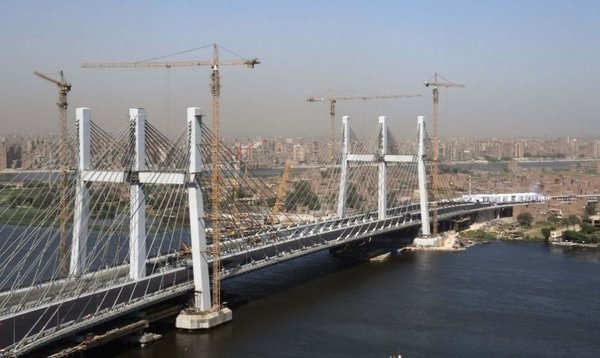 El puente más ancho del mundo - Ciencia - ABC Color