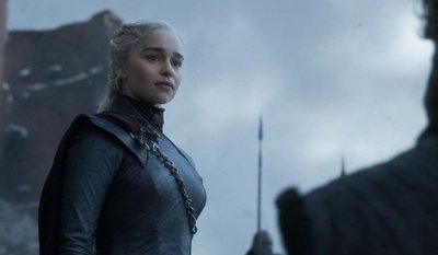 Episodio final de “Game of Thrones” rompe récord de audiencia - Espectaculos - ABC Color