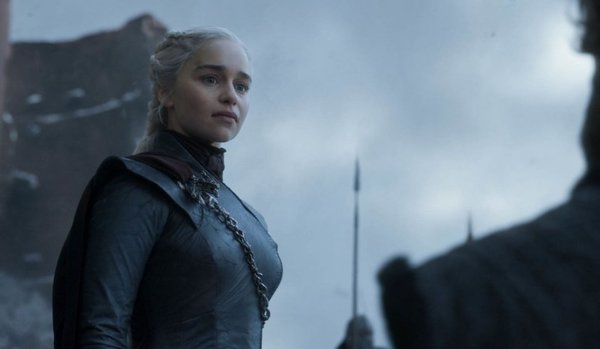 Episodio final de “Game of Thrones” rompe récord de audiencia - Espectaculos - ABC Color