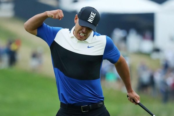 Brooks Koepka, nuevo líder del ránking tras título en el PGA - Deportes - ABC Color