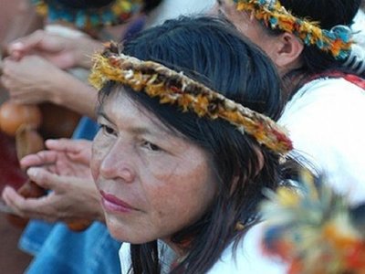Lenguas indígenas centrarán encuentro de escritores del Mercosur en Paraguay