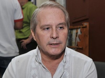 Dany Durand justifica baja inversión física ante Mario Abdo Benítez