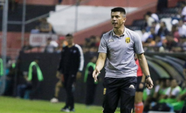 HOY / Guaraní, también obligado a buscar nuevo técnico