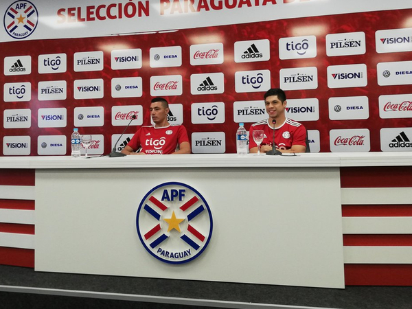 Ambiente óptimo en el inicio de los preparativos para Brasil 2019