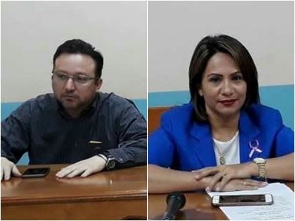 Concejales se destacan en nueva «metida de pata» | Radio Regional 660 AM