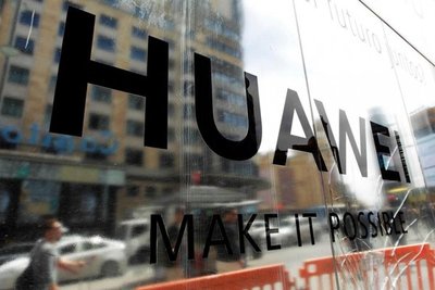 EE.UU. retrasa tres meses las sanciones a Huawei - Internacionales - ABC Color