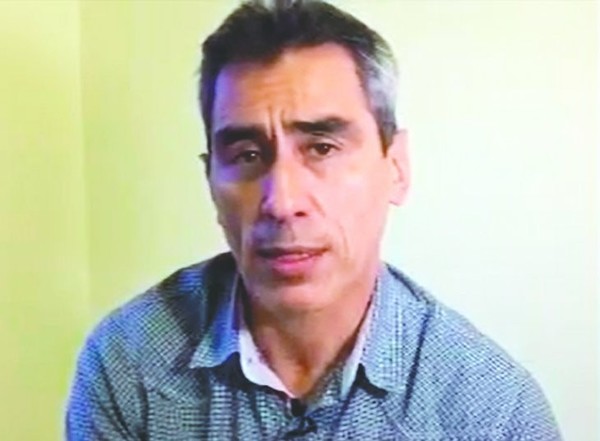 Solicitarán traslado de René Hofstetter a la Agrupación Especializada - Radio 1000 AM