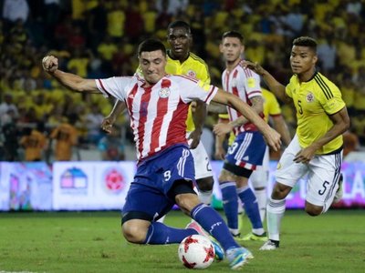 Tacuara Cardozo, "feliz por volver a la Selección"