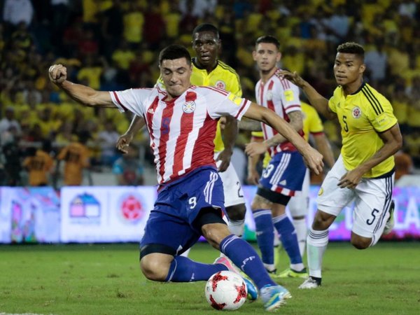 Tacuara Cardozo, "feliz por volver a la Selección"