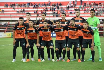 Directiva y jugadores de General Díaz llegan a un acuerdo por falta pagos