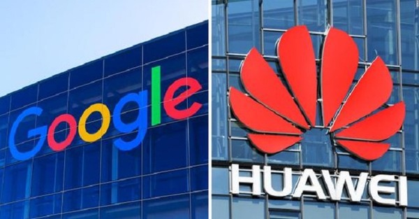 Estados Unidos aplaza veto a Huawei por unos meses