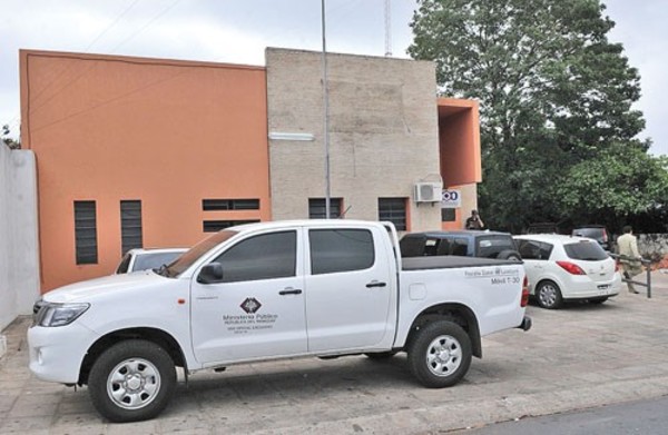 Reclaman por una moto que desapareció de una comisaría - Radio 1000 AM