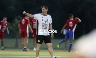 HOY / Empieza una nueva etapa para la Albirroja