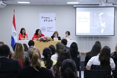 MINNA busca que proceso de adopción no tarde más de un año - ADN Paraguayo