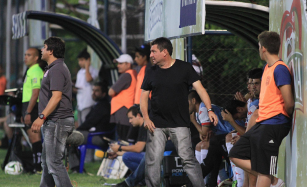 HOY / La quinta jornada, con estreno de tres entrenadores