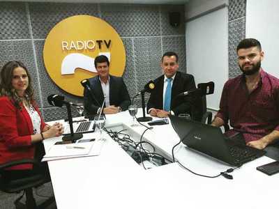 Caso Cucho: “Se robó desde que comenzó el procedimiento y se sigue robando” » Ñanduti