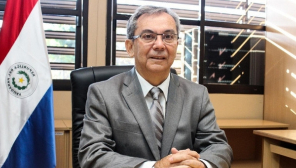 Luis Llamosas: “La industria paraguaya está creciendo de forma exponencial”