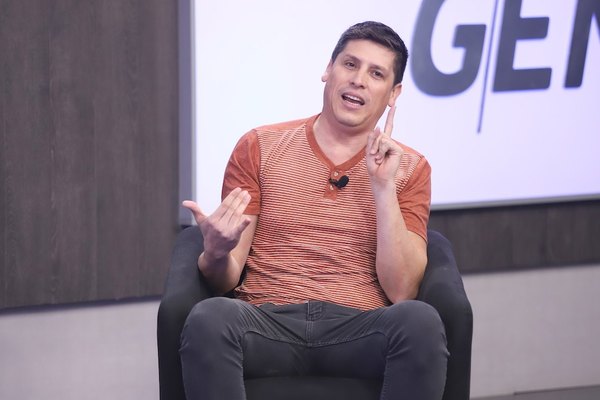 Pavón tiene que llegar a ser un pesoca en 60 días